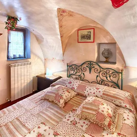 Hotel Muntaecara Diffuso Apricale