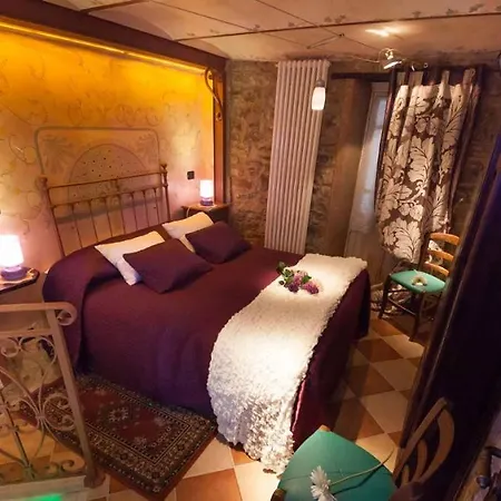 Hotel Muntaecara Diffuso