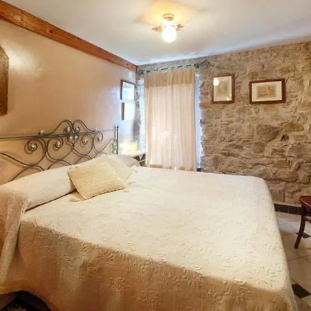 Muntaecara Diffuso Apricale