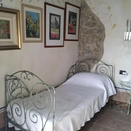 Muntaecara Diffuso 3* Apricale