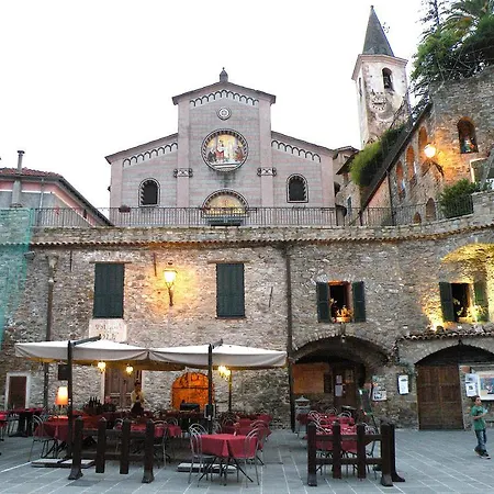 Muntaecara Diffuso Hotel