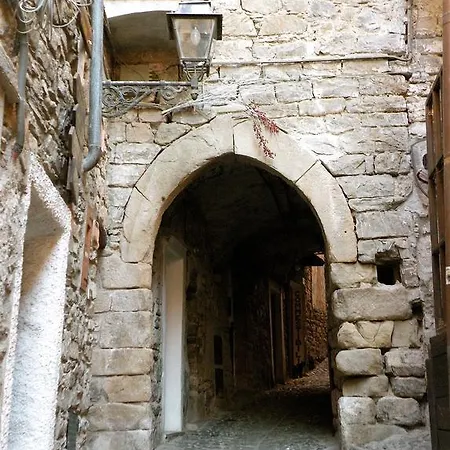 Muntaecara Diffuso Ξενοδοχείο 3*