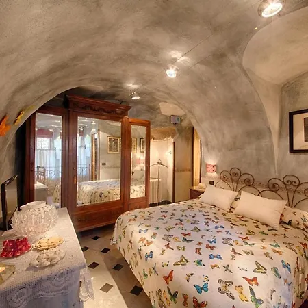 Muntaecara Diffuso Hotel