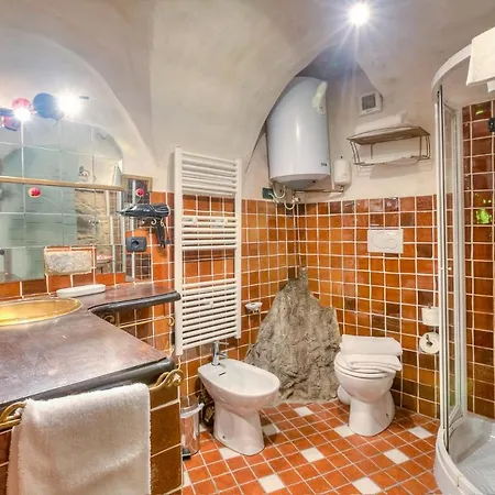 Muntaecara Diffuso 3* 아프리칼레