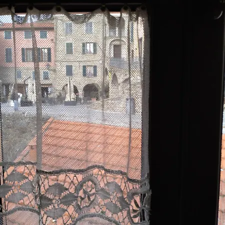 Muntaecara Diffuso 호텔