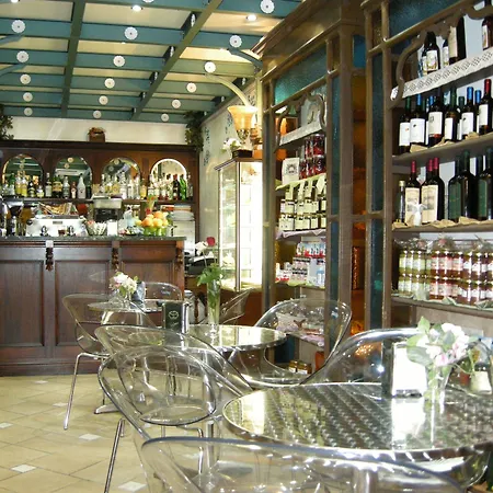 호텔 Muntaecara Diffuso 3*