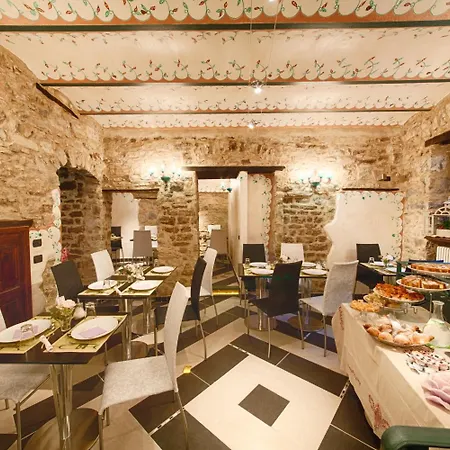 Hotel Muntaecara Diffuso 3*