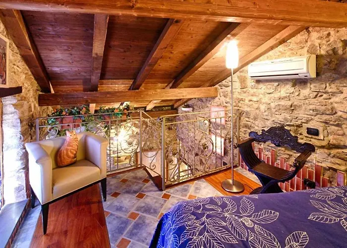 Muntaecara Diffuso 3*