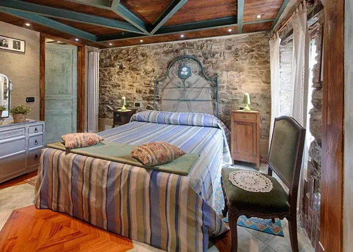 Hotel Muntaecara Diffuso 3*