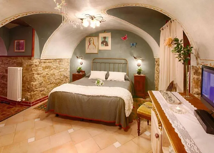 Muntaecara Diffuso 3* Apricale