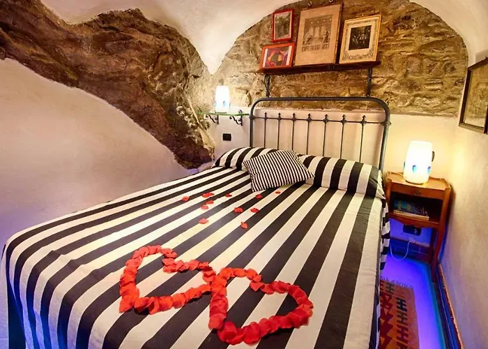 Muntaecara Diffuso Hotel