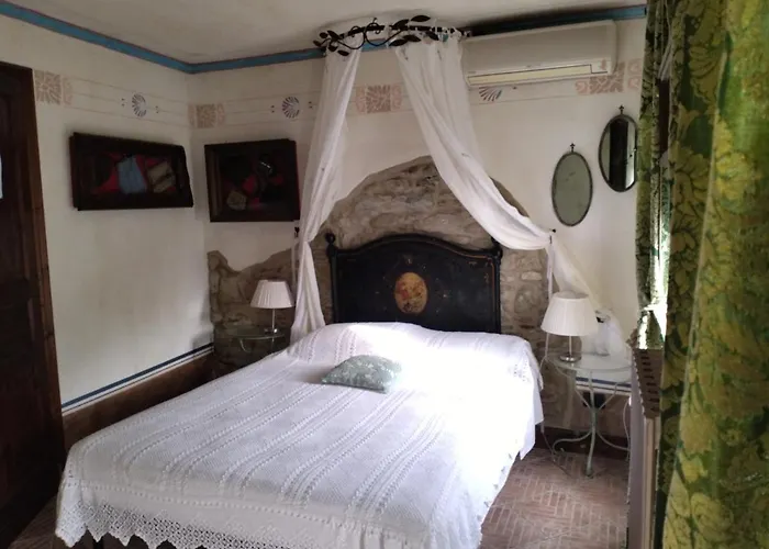 Muntaecara Diffuso 3*