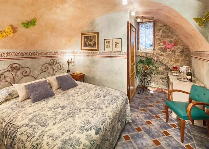 Hotel Muntaecara Diffuso