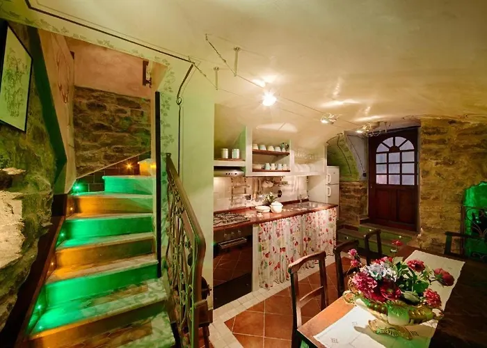 Muntaecara Diffuso Hotel 3*