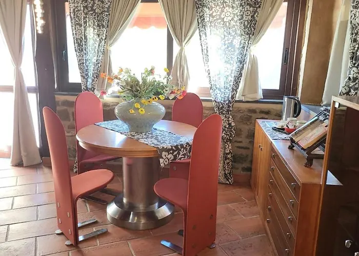 Muntaecara Diffuso Apricale