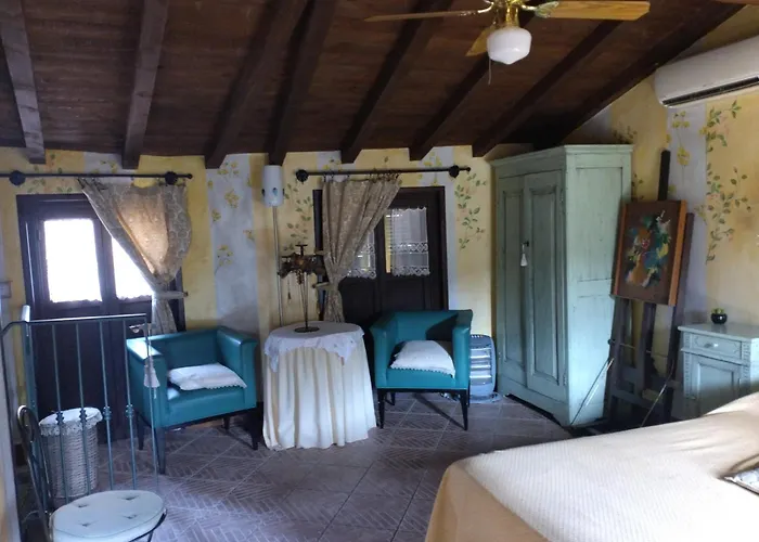 Hotel Muntaecara Diffuso Apricale