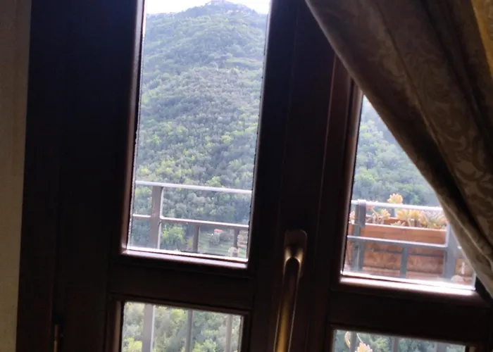 Muntaecara Diffuso Apricale