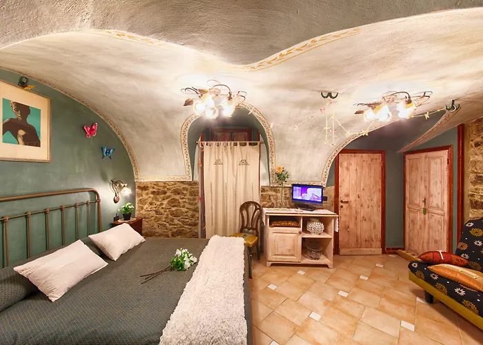 Muntaecara Diffuso 3*