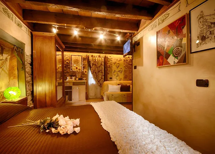 Muntaecara Diffuso 3*