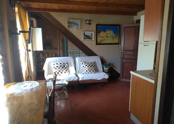 Muntaecara Diffuso Apricale