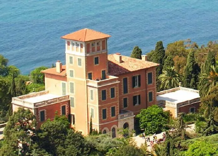 Muntaecara Diffuso Hotel