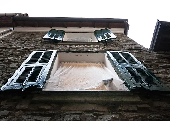 Muntaecara Diffuso 3* Apricale