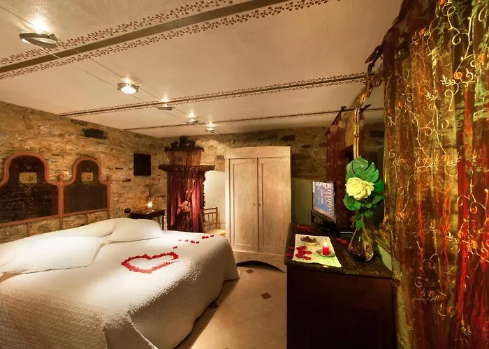 Muntaecara Diffuso 3*