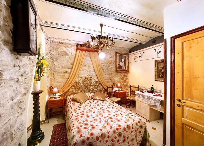 Muntaecara Diffuso 3* Apricale