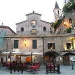 Muntaecara Diffuso Hotel