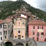 Muntaecara Diffuso Hotel Apricale