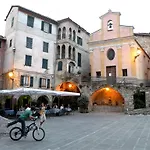 Muntaecara Diffuso Apricale