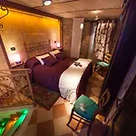 Hotel Muntaecara Diffuso Apricale
