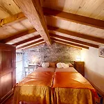 Muntaecara Diffuso 3* Apricale