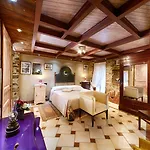 Muntaecara Diffuso Apricale