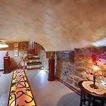 Muntaecara Diffuso Apricale