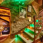 Hotel Muntaecara Diffuso Apricale