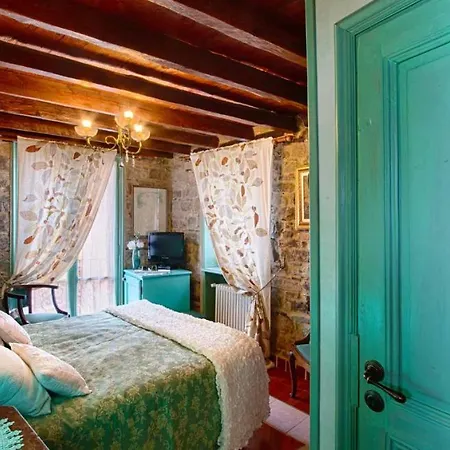 מלון Muntaecara Diffuso