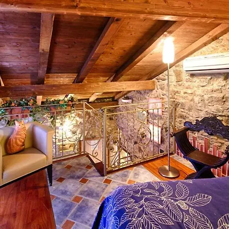 Muntaecara Diffuso 3*