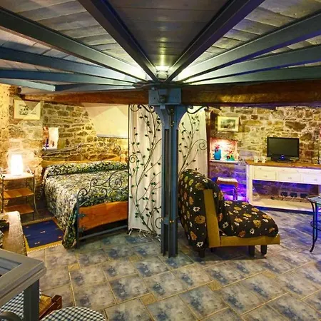 Muntaecara Diffuso 3* אפריקלה