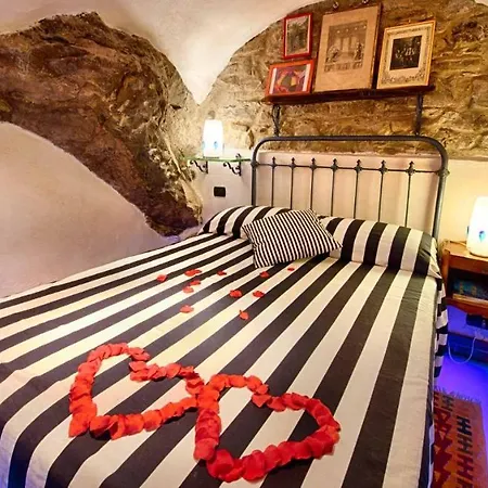 Muntaecara Diffuso Hotel