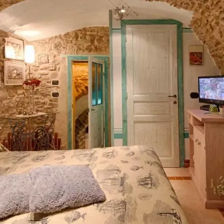 Отель Muntaecara Diffuso