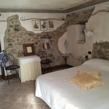 Muntaecara Diffuso Hotel Apricale