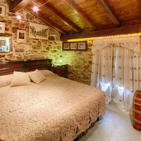 Hotel Muntaecara Diffuso 3*
