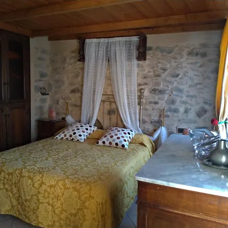 Muntaecara Diffuso מלון 3*