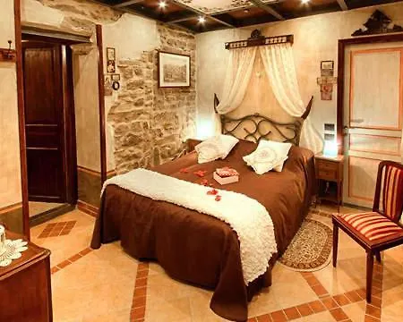 Muntaecara Diffuso Apricale