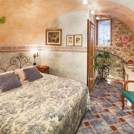 Hotel Muntaecara Diffuso