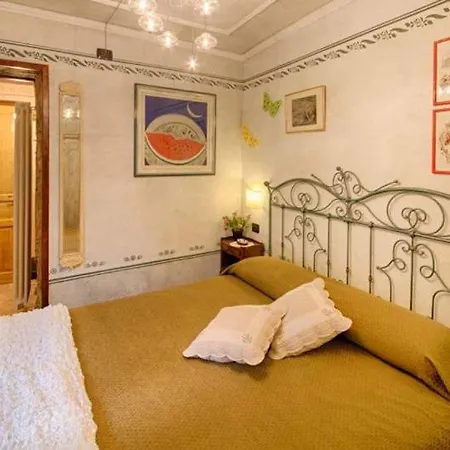 Muntaecara Diffuso מלון אפריקלה