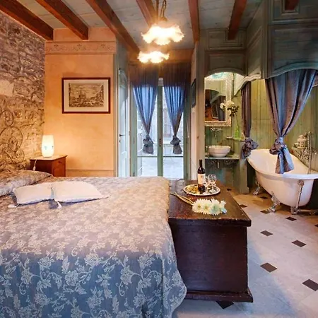 Muntaecara Diffuso Hotel Apricale