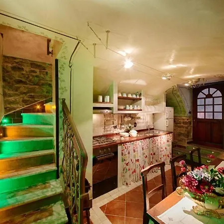 Muntaecara Diffuso מלון 3*