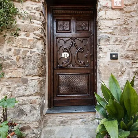 Muntaecara Diffuso מלון 3*
